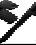 Mexen Kama korkea musta pesuallashana - 72510-70