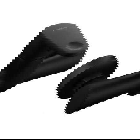 Mexen Kama robinet de douche, noir - 72540-70