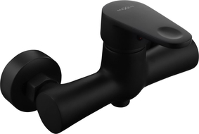 Mexen Kama robinet de douche, noir - 72540-70