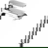 Mexen Pecos high basin tap, chrome - 72710-00