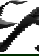 Mexen Estrella izlietnes jaucējkrāns, melns - 72300-70