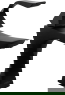 Mexen Estrella rubinetteria lavabo, nero - 72300-70