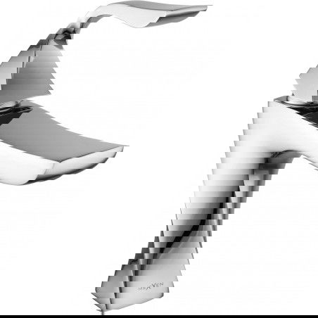 Mexen Estrella rubinetto per lavabo, cromato - 72300-00