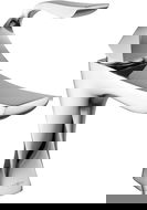 Mexen Estrella μπαταρία νιπτήρα, χρώμιο - 72300-00