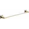 Mexen Vane appendiabiti per asciugamani, oro - 7020924-50