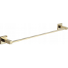 Mexen Vane suporte para toalha, dourado - 7020924-50