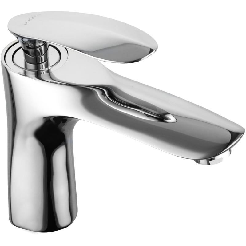 Mexen Lily slavina za umivaonik, krom - 73600-00