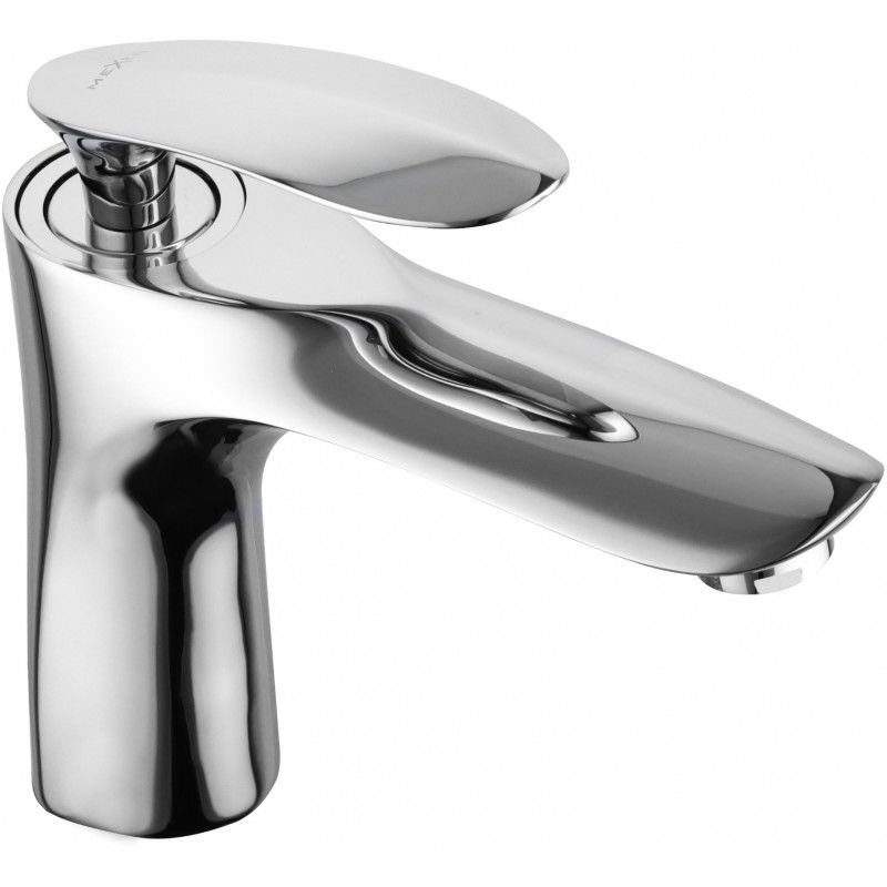 Mexen Lily wastafelkraan, chroom - 73600-00
