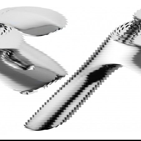 Mexen Lily μπαταρία νιπτήρα, χρώμιο - 73600-00