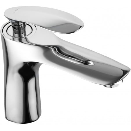 Mexen Lily slavina za umivaonik, krom - 73600-00