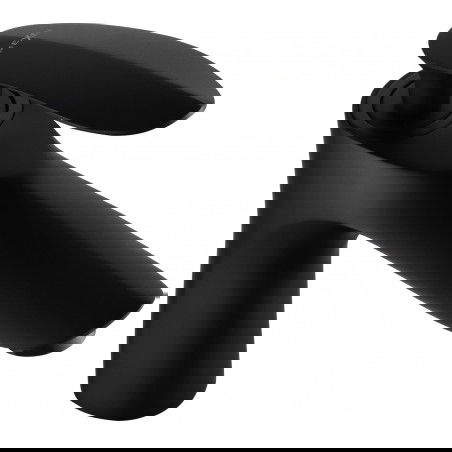 Mexen Lily sink tap, black - 73600-70