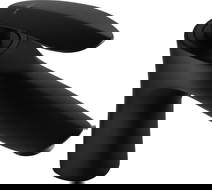 Mexen Lily torneira de lavatório, preta - 73600-70