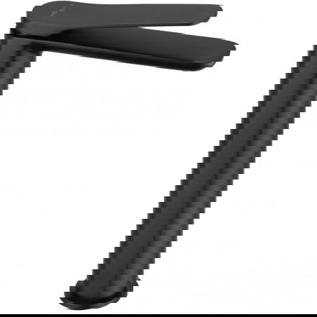 Mexen Largo Héich, schwaarzë Waasserkraaft - 73710-70