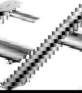 Mexen Elba pipe hana, krom - 74100-00