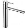 Mexen Elba high washbasin tap, chrome - 74110-00