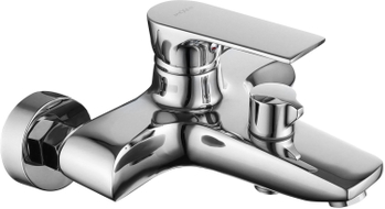 Mexen Axel bath faucet, chrome - 73830-00