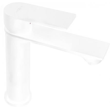 Mexen Royo mitigeur de lavabo, blanc - 72200-20