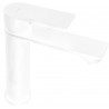 Mexen Royo mitigeur de lavabo, blanc - 72200-20