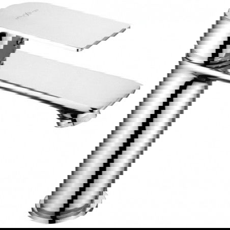 Mexen Royo rubinetto lavabo, cromo - 72200-00