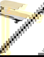 Mexen Royo korkea, kultainen pesuallashana - 72210-50