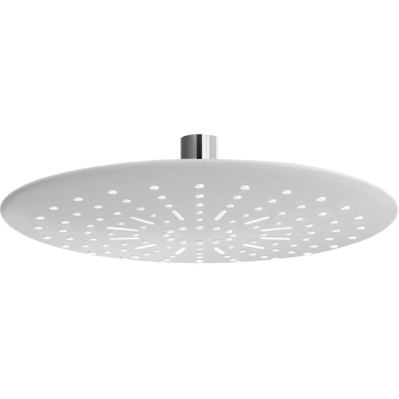 Mexen D-67 vihmadušš 22 cm, kroom - 79767-01