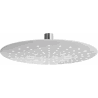 Mexen D-67 deszczownica 22 cm, chrom - 79767-01