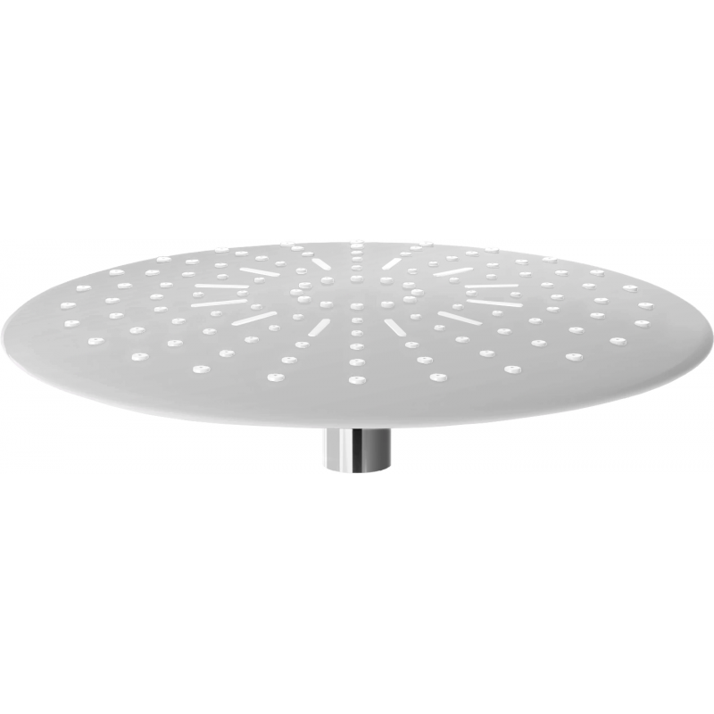 Mexen D-67 Rain Shower 22 cm, Chrome - 79767-01