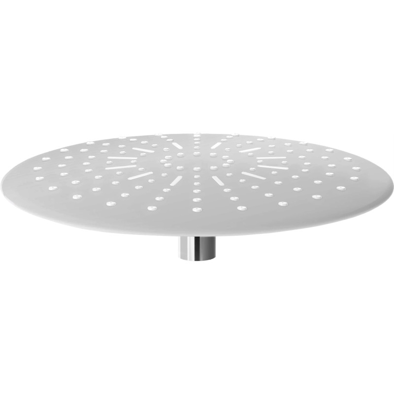 Mexen D-67 vihmadušš 22 cm, kroom - 79767-01
