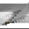 Mexen Cube baignoire rectangulaire 180 x 80 cm avec habillage et paravent à 3 volets 120 cm, transparent, chrome - 550518080X90?