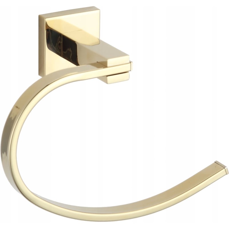 Mexen Vane Handtuchhalter, golden - 7020932-50