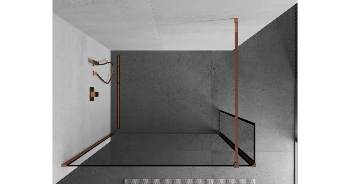 おゆ Okap kuchenny GLOBALO Senturo 60.3 Black czarny | Linie  GLOBALO