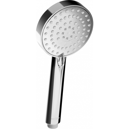 Mexen R-75 3-functie handdouche, chroom - 79575-00