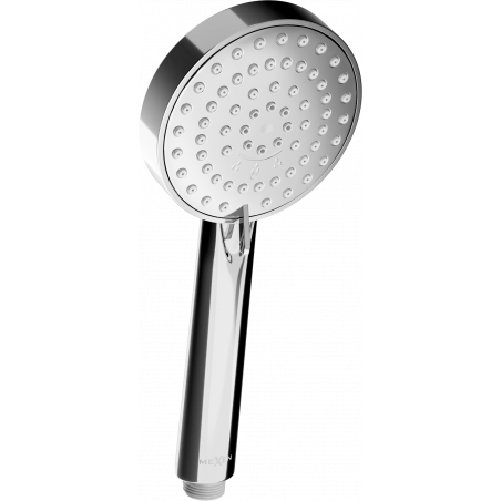 Mexen R-75 3-funktionaler Duschkopf, Chrom - 79575-00