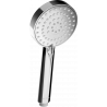 Mexen R-75 3-functie handdouche, chroom - 79575-00