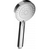 Mexen R-75 3-function shower handle, chrome - 79575-00