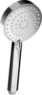 Mexen R-75 3-functie handdouche, chroom - 79575-00