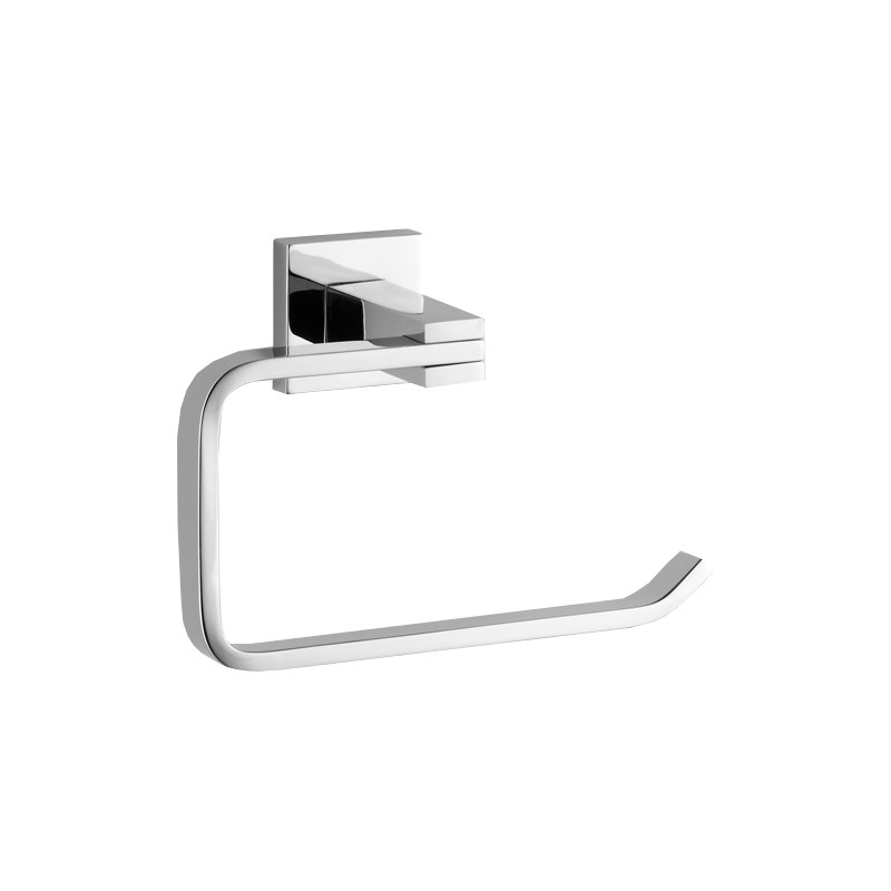 Mexen Vane porte-papier toilette, chromé - 7020933-00