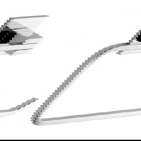 Mexen Vane Pabeierhandtuchhaler, Chrom - 7020933-00