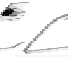 Mexen Vane WC-paperiteline, kromi - 7020933-00