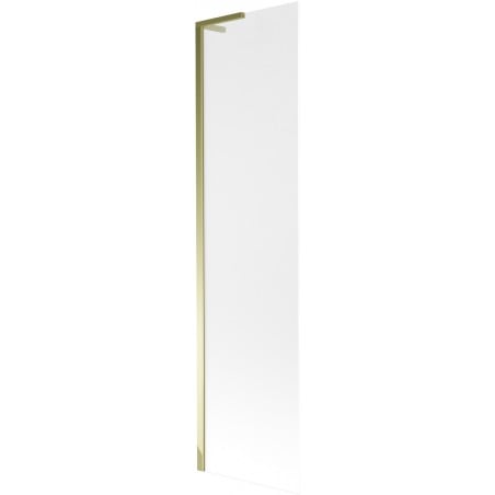 Mexen Next L vannisein 1-leheline 50 x 150 cm, härmatine, kuldne - 895-050-000-03-30-50