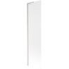 Mexen Next L vanniekraan 1-tiivaline 50 x 150 cm, matt, harjatud nikkel - 895-050-000-03-30-97