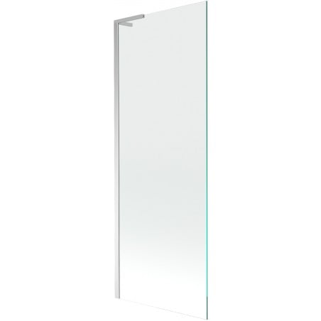 Einheitlicher Badewannenfaltwand Mexen Next L 70 x 150 cm, transparent, Chrom - 895-070-000-03-00-01