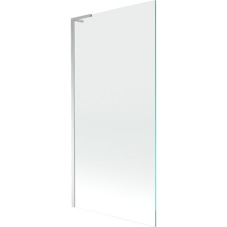 Écran de baignoire Mexen Next L 1 aile 90 x 150 cm, transparent, chrome - 895-090-000-03-00-01
