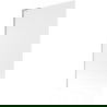 Mexen Next L badwand 1-delig 100 x 150 cm, matglas, chroom - 895-100-000-03-30-01