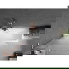 Mexen Next L Badewannenfaltwand 1-flügelig 100 x 150 cm, matt, gebürstetes Kupfer - 895-100-000-03-30-65