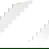 Mexen Next L Badewannenfaltwand 1-flügelig 80 x 150 cm, satiniert, gebürstetes Nickel - 895-080-000-03-30-97