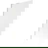 Mexen Next L Duschwand 1-flügelig 90 x 150 cm, satiniert, gebürstetes Nickel - 895-090-000-03-30-97