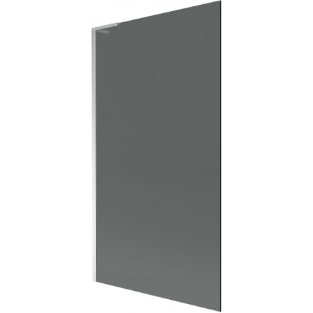 Mexen Next L tuš paravan s jednim krilom 100 x 150 cm, grafit, krom - 895-100-000-03-40-01