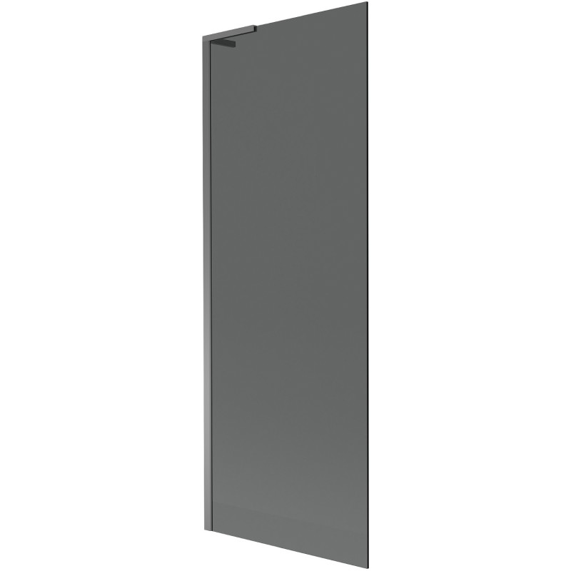 Mexen Next L vanniparavõru, 1-tiivaline, 70 x 150 cm, grafiit, gun metal - 895-070-000-03-40-95