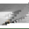 Mexen Vega rechthoekige badkuip 160 x 70 cm met ombouw en 1-vleugelig scherm 70 cm, transparant, chroom - 550116070X9007010100